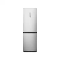Hisense RB390N4CCD nevera y congelador Independiente 304 L D Gris