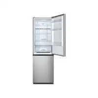 Hisense RB390N4CCD nevera y congelador Independiente 304 L D Gris