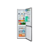 Hisense RB390N4CCD nevera y congelador Independiente 304 L D Gris