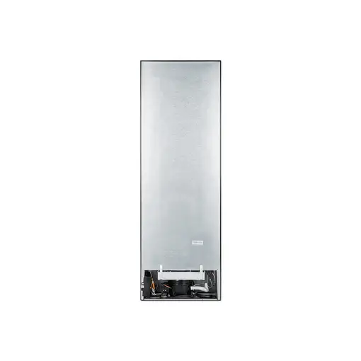 Hisense RB390N4CCD nevera y congelador Independiente 304 L D Gris