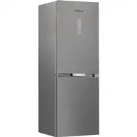 Frigoríficos сombis Independiente 316 L Acero inoxidable 859991698090 WHIRLPOOL