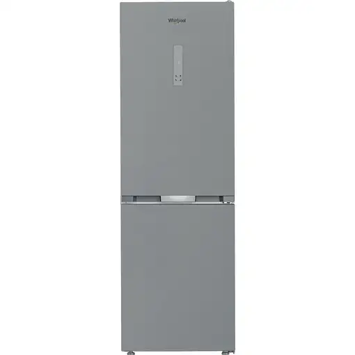 Frigoríficos сombis Independiente 316 L Acero inoxidable 859991698090 WHIRLPOOL