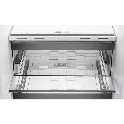 Frigoríficos сombis Independiente 316 L Acero inoxidable 859991698090 WHIRLPOOL