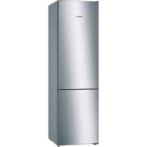 Frigoríficos сombis Independiente 368 L Acero inoxidable 66644 KGN392LDC BOSCH