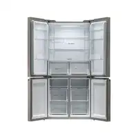 Haier Cube 90 Serie 5 HCR5919ENMM nevera puerta lado a lado Independiente 643 L E