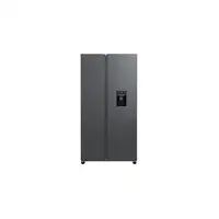 Teka RLF 74930 SS nevera puerta lado a lado Independiente 529 L Acero inoxidable