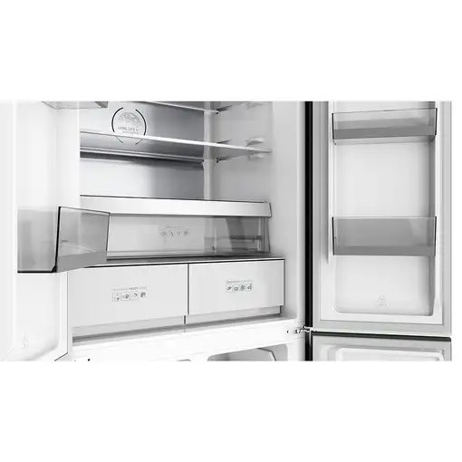 Teka RMF 77960 SS EU nevera puerta lado a lado Independiente 522 L