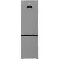 Frigoríficos сombis Independiente 355 L Metálico 7282343709 BEKO Frigoríficos сombis Independiente 355 L Metálico 7282343709 BEKO