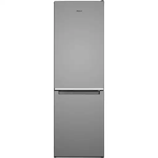 Whirlpool W9 821C OX 2 Independiente 323 L E Acero inoxidable