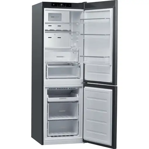 Whirlpool W9 821C OX 2 Independiente 323 L E Acero inoxidable