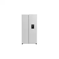 Teka RLF 74930 WH nevera puerta lado a lado Independiente 529 L Blanco