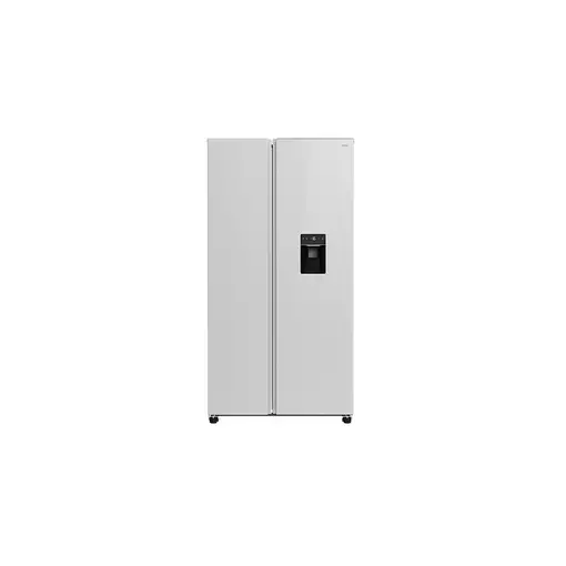 Teka RLF 74930 WH nevera puerta lado a lado Independiente 529 L Blanco