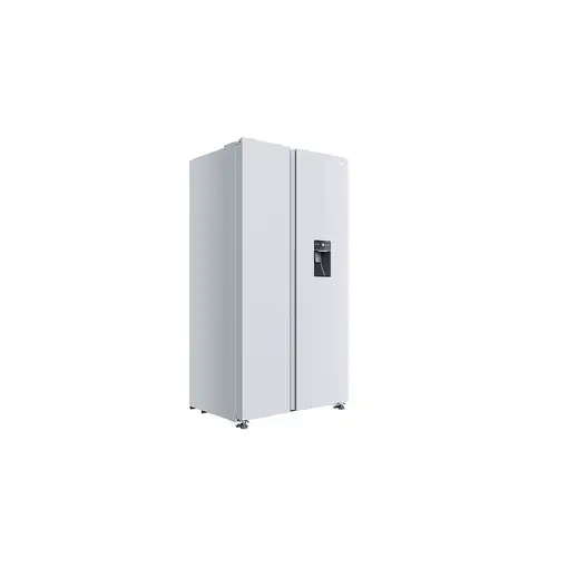 Teka RLF 74930 WH nevera puerta lado a lado Independiente 529 L Blanco