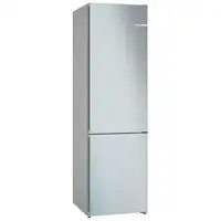 Frigoríficos сombis Independiente 363 L Acero inoxidable 66644 KGN392LCF BOSCH