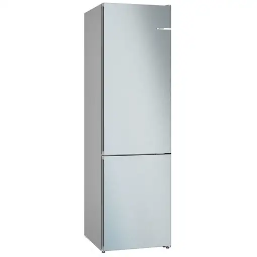 Frigoríficos сombis Independiente 363 L Acero inoxidable 66644 KGN392LCF BOSCH