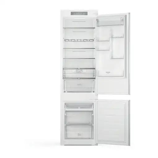 Frigoríficos сombis Integrado 280 L Blanco 859991632920 HOTPOINT Frigoríficos сombis Integrado 280 L Blanco 859991632920 HOTPOINT