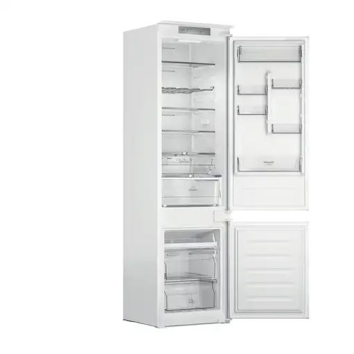 Frigoríficos сombis Integrado 280 L Blanco 859991632920 HOTPOINT