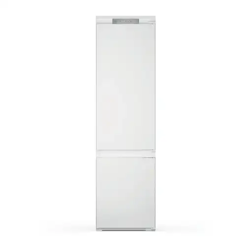 Frigoríficos сombis Integrado 280 L Blanco 859991632920 HOTPOINT