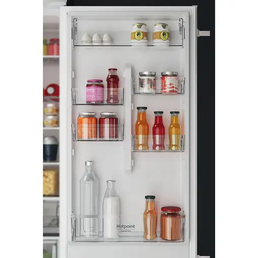 Frigoríficos сombis Integrado 280 L Blanco 859991632920 HOTPOINT