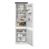 AEG Series 7000 NSC7P751ES Integrado 376 L E Blanco