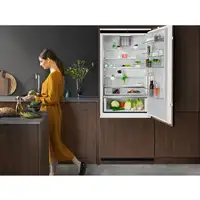 AEG Series 7000 NSC7P751ES Integrado 376 L E Blanco