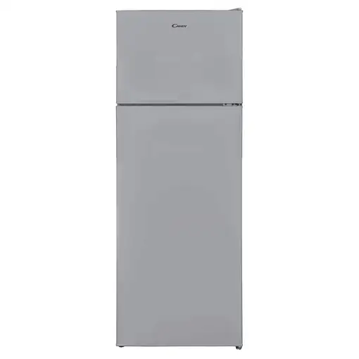 Frigoríficos dos puertas Independiente 212 L Plata 34005221 CANDY