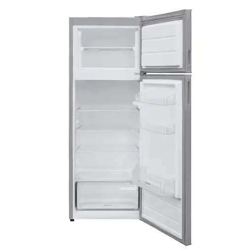 Frigoríficos dos puertas Independiente 212 L Plata 34005221 CANDY