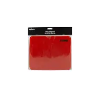 Nilox Alfombrilla roja para ratón de