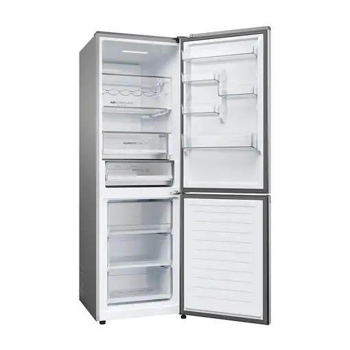 Frigoríficos сombis Independiente 352 L Plata 2D 60 Serie 5 Pro 34005467 HAIER