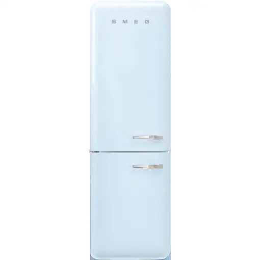Smeg FAB32LPB5 nevera y congelador Independiente 331 L D Azul