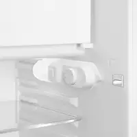 Smeg FAB10RCR6 frigorífico Independiente 105 L D Crema de color