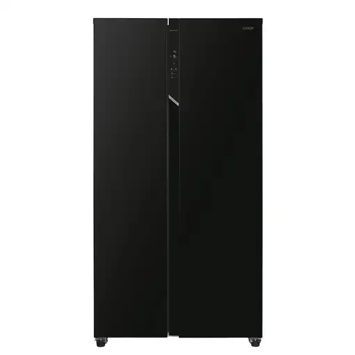 Frigoríficos dos puertas Independiente 532 L Negro 34005715 CANDY