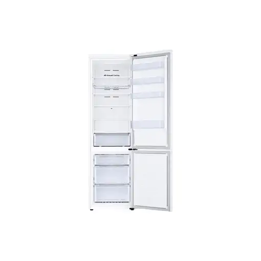 Frigoríficos сombis Independiente 390 L Blanco RB38C672CWW/EF SAMSUNG