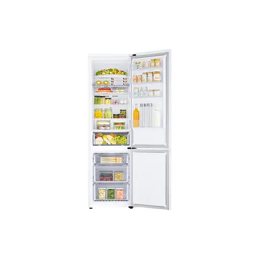 Frigoríficos сombis Independiente 390 L Blanco RB38C672CWW/EF SAMSUNG