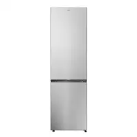 Nevera y congelador Independiente 409 L Acero inoxidable 34005763 CANDY
