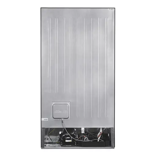 Frigoríficos dos puertas Independiente 529 L Acero inoxidable 34004164 CANDY