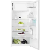Electrolux LFB3AE12S nevera combi Integrado 188 L Blanco