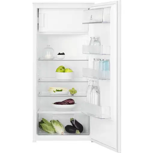 Electrolux LFB3AE12S nevera combi Integrado 188 L Blanco