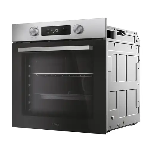 Horno 71 L Acero inoxidable 33703853 CANDY