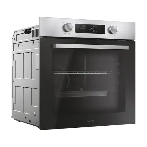 Horno 71 L Acero inoxidable 33703853 CANDY