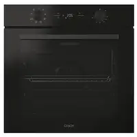 Horno 71 L Negro 33703855 CANDY Horno 71 L Negro 33703855 CANDY