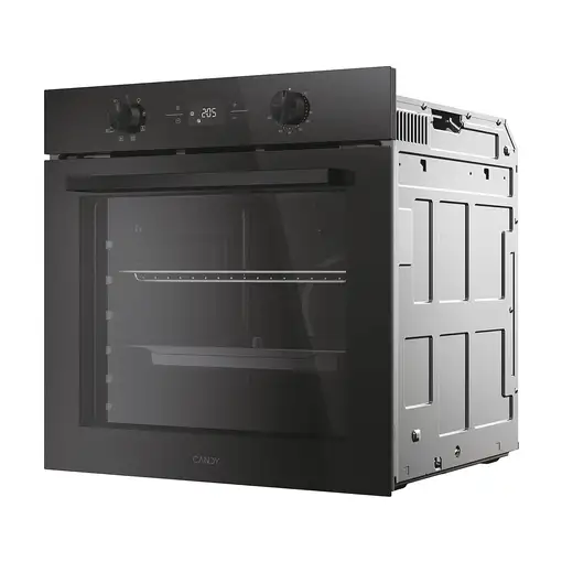 Horno 71 L Negro 33703855 CANDY