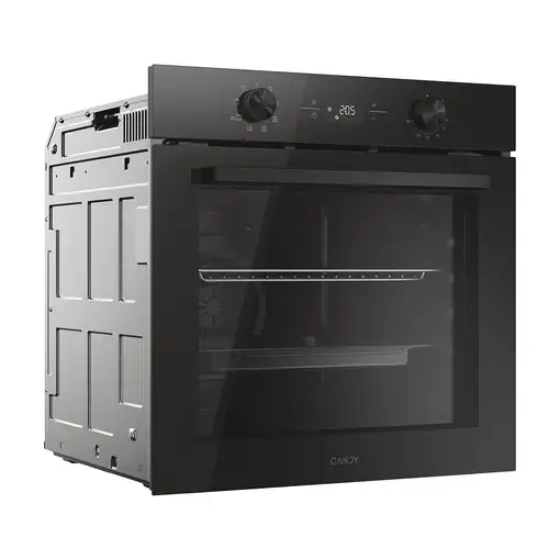 Horno 71 L Negro 33703855 CANDY