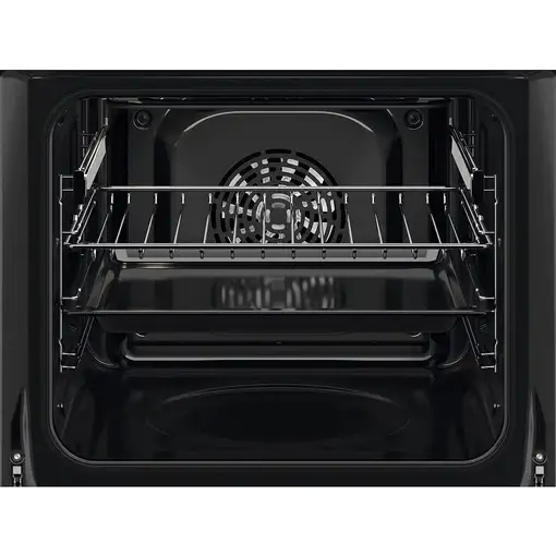 Horno 65 L Acero inoxidable Series 5000 944 068 479 AEG