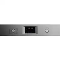 AEG Series 5000 OU5PB40SM 72 L 2990 W Negro, Acero inoxidable