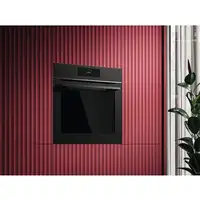 Horno 71 L Wi-Fi Negro 75755 944 035 079 AEG