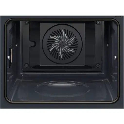 Horno 71 L Wi-Fi Negro 75755 944 035 079 AEG