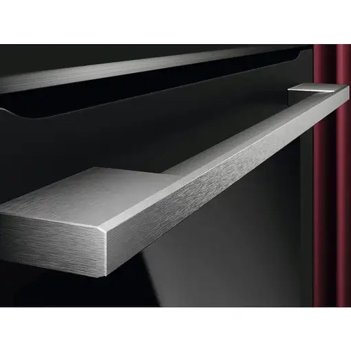 Horno 71 L Wi-Fi Negro 75755 944 035 079 AEG