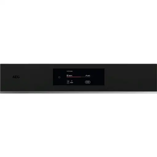 Horno 71 L Wi-Fi Negro 75755 944 035 079 AEG