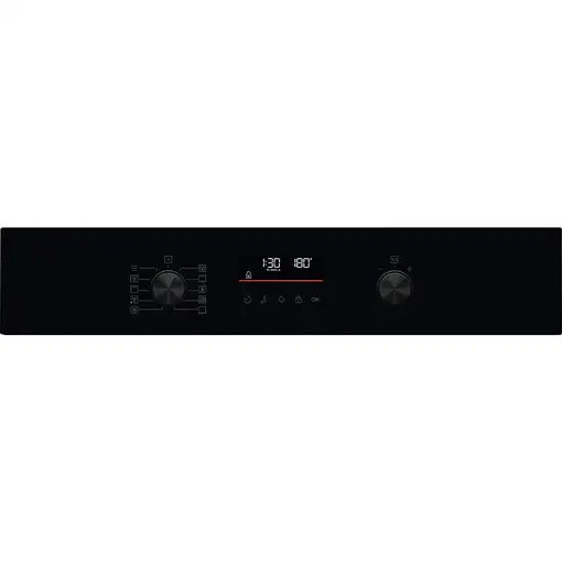 AEG Series 5000 OU5PB40NSK 72 L 3490 W Negro